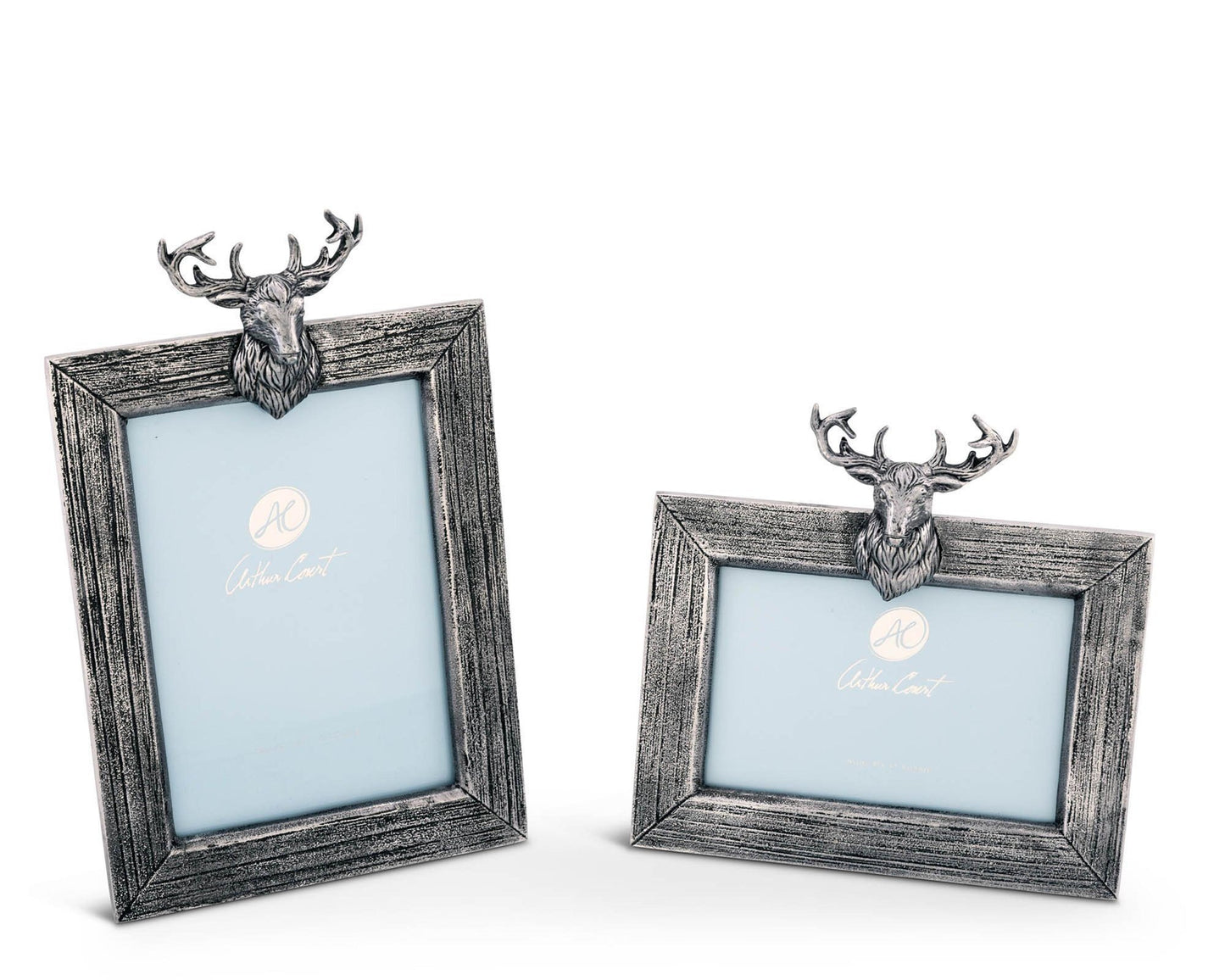 Elk Mount 4 X 6 Frame - Edwina Alexis