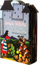 Load image into Gallery viewer, Snow White And The Seven Dwarfs - Edwina Alexis