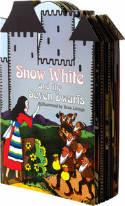 Snow White And The Seven Dwarfs - Edwina Alexis