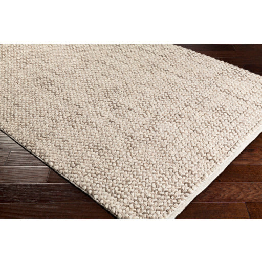 Avera Rug - Edwina Alexis