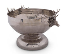 Load image into Gallery viewer, Elk Head Stainless Ice Tub - Edwina Alexis