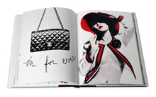 Load image into Gallery viewer, Chanel 3-Book Slipcase - Edwina Alexis