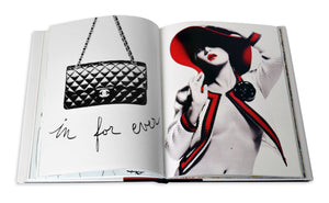Chanel 3-Book Slipcase - Edwina Alexis