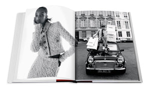 Chanel 3-Book Slipcase (New Edition) - Edwina Alexis