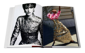 Chanel 3-Book Slipcase (New Edition) - Edwina Alexis