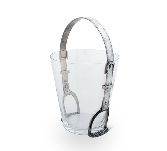 Stirrup Ice Bucket - Edwina Alexis