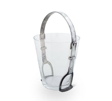 Load image into Gallery viewer, Stirrup Ice Bucket - Edwina Alexis