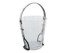 Load image into Gallery viewer, Stirrup Ice Bucket - Edwina Alexis