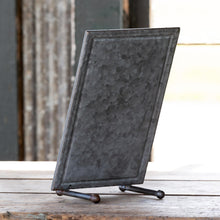Load image into Gallery viewer, Vertical Standing Tabletop Chalkboard - Edwina Alexis
