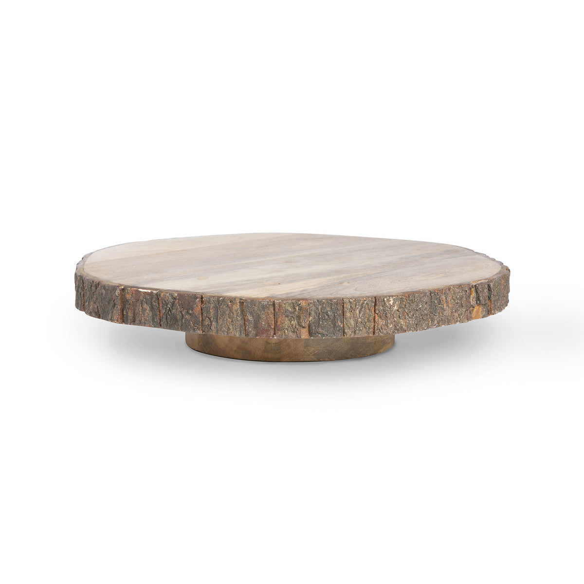 Woodland Lazy Susan Server - Edwina Alexis