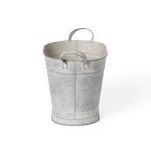 Load image into Gallery viewer, Tall Tub Planter - Edwina Alexis