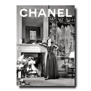 Chanel 3-Book Slipcase (New Edition) - Edwina Alexis