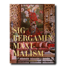 Load image into Gallery viewer, Maximalism by Sig Bergamin - Edwina Alexis