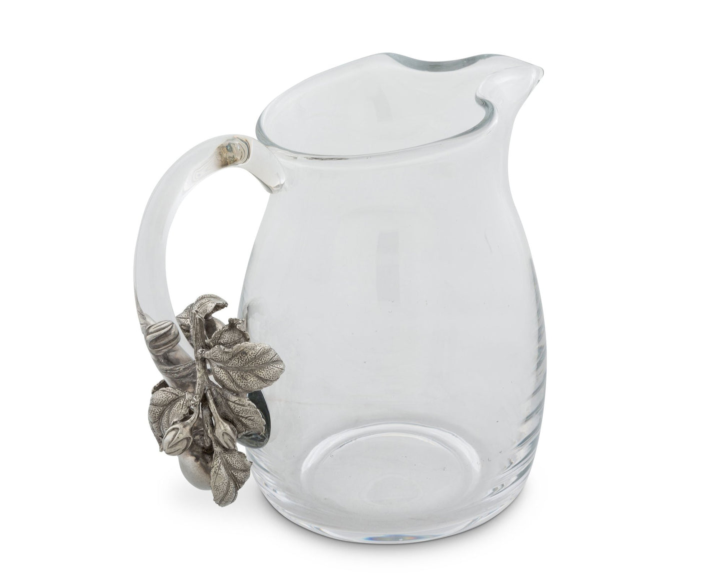 Apple Glass Pitcher - Edwina Alexis