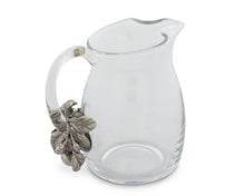 Load image into Gallery viewer, Apple Glass Pitcher - Edwina Alexis
