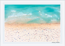 Load image into Gallery viewer, Bondi Beach Landscape - A la Plage - Edwina Alexis