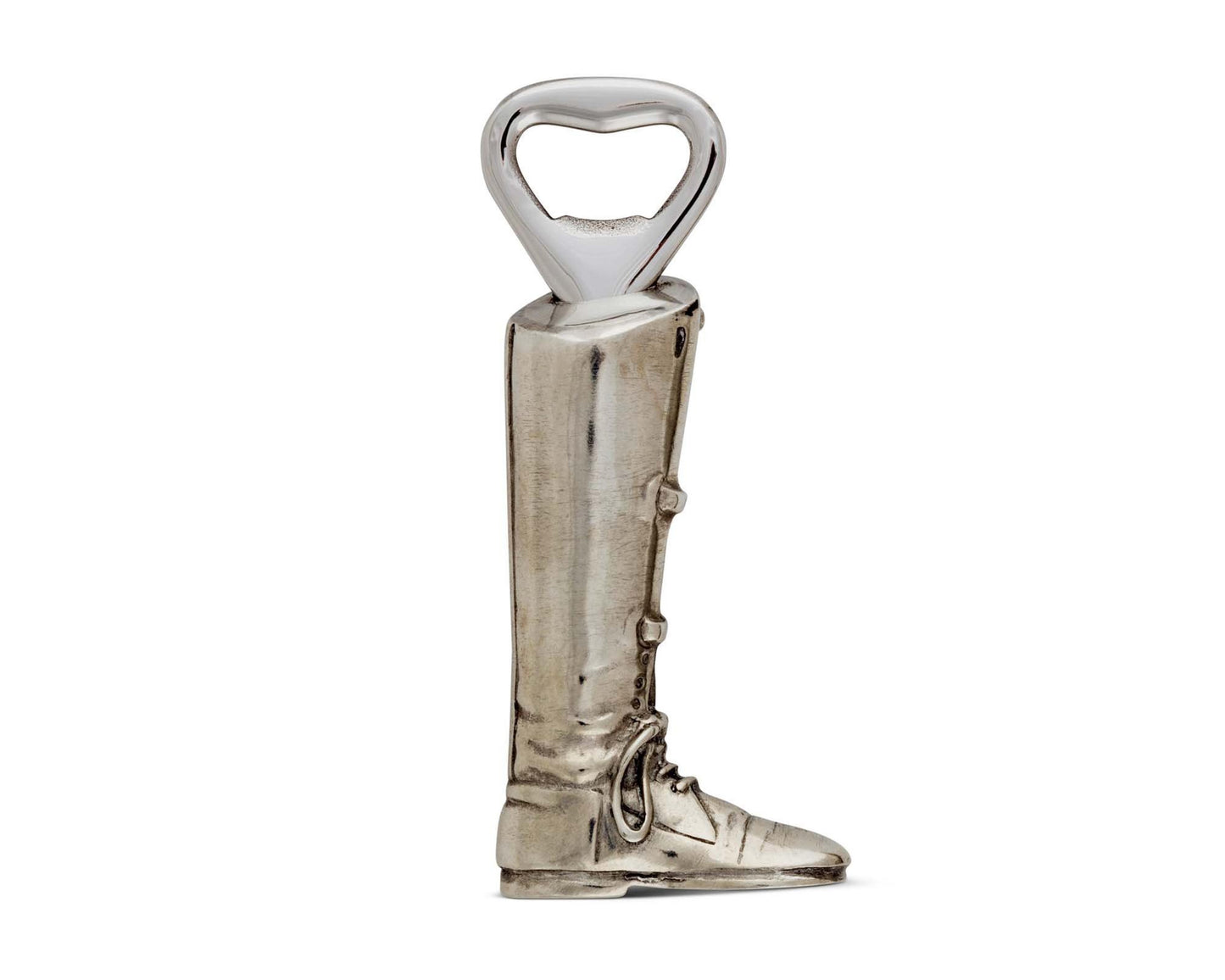 Riding Boot Bottle Opener - Edwina Alexis