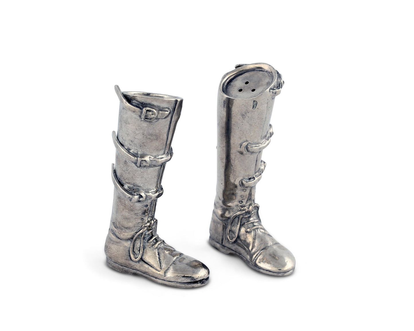 Riding Boot Salt & Pepper Set - Edwina Alexis