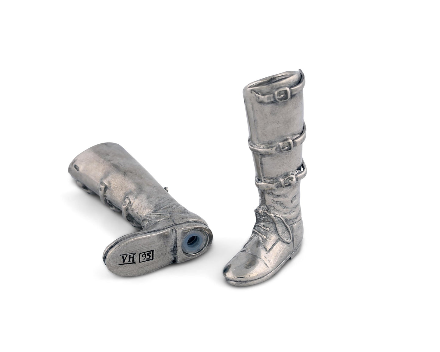 Riding Boot Salt & Pepper Set - Edwina Alexis