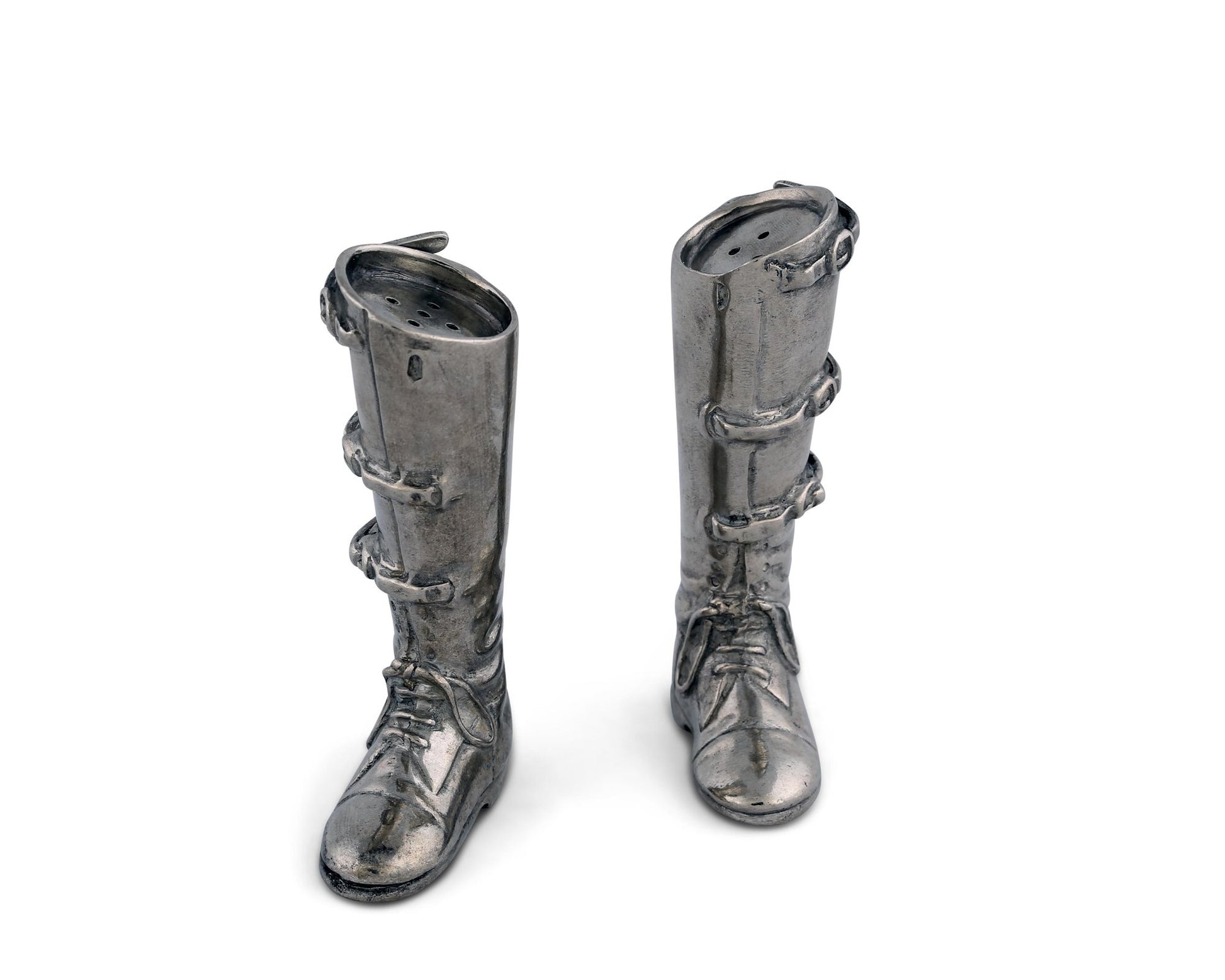 Riding Boot Salt & Pepper Set - Edwina Alexis