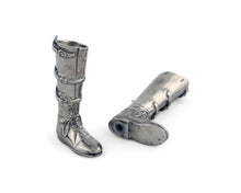 Load image into Gallery viewer, Riding Boot Salt &amp; Pepper Set - Edwina Alexis