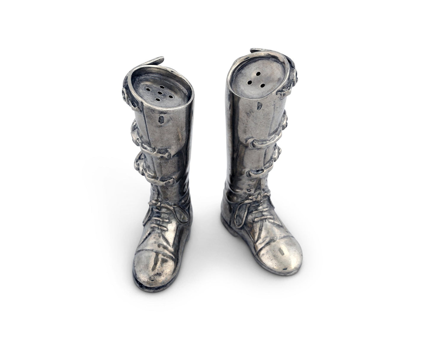 Riding Boot Salt & Pepper Set - Edwina Alexis