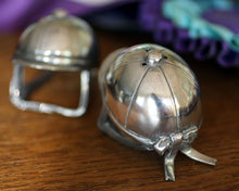 Load image into Gallery viewer, Riding Hat Salt &amp; Pepper Set - Edwina Alexis