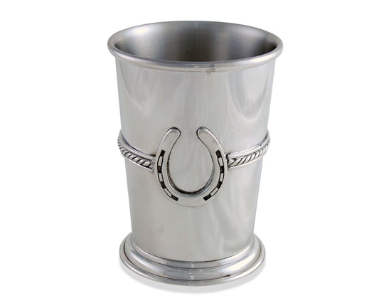 Equestrian Julep Cup - Edwina Alexis