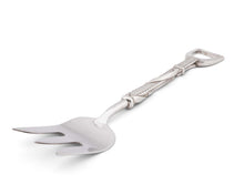 Load image into Gallery viewer, Stirrup Serving Fork - Edwina Alexis