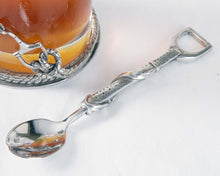 Load image into Gallery viewer, Stirrup Spoon - Edwina Alexis