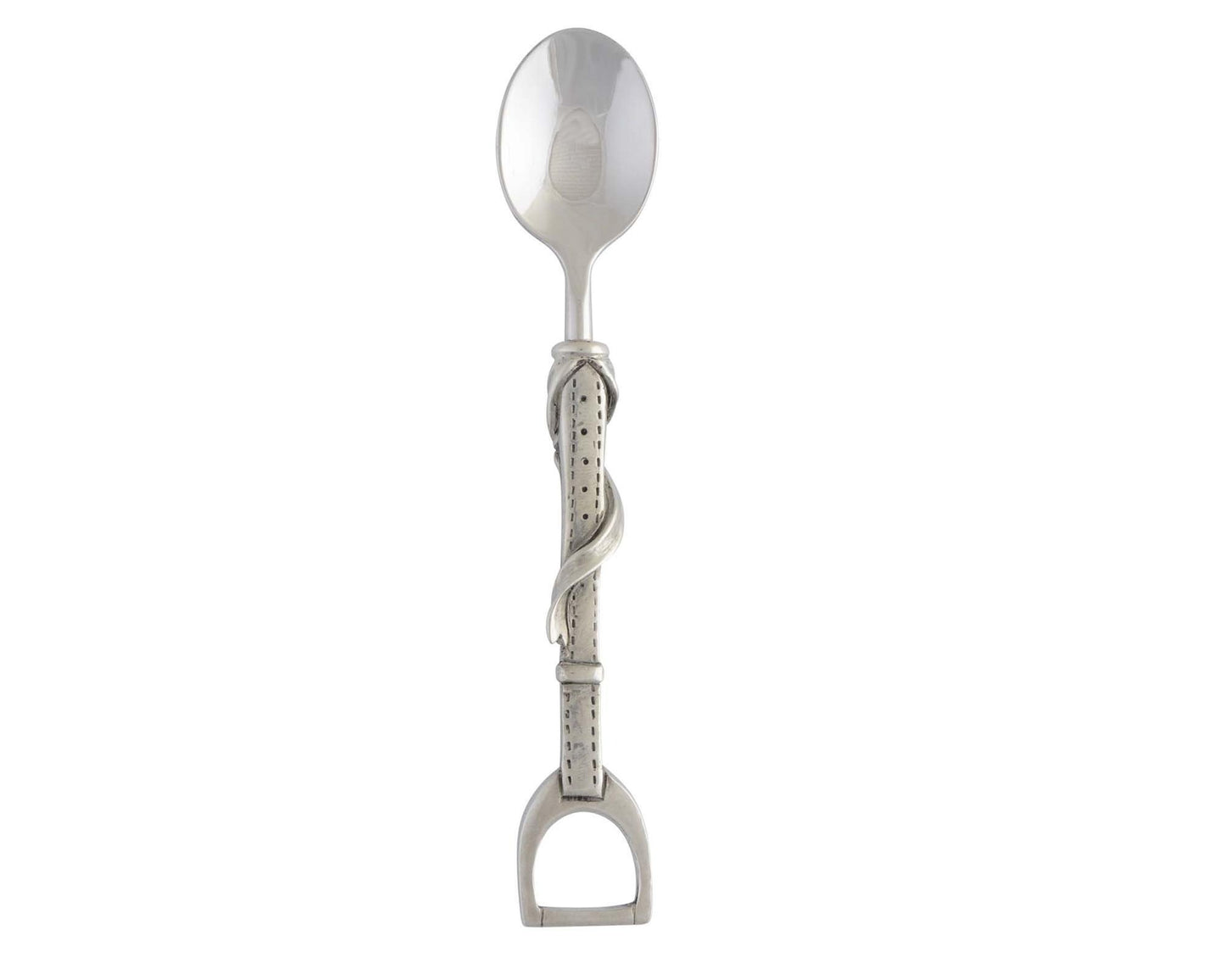 Stirrup Spoon - Edwina Alexis