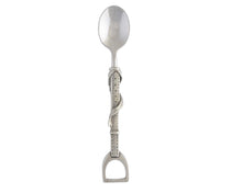 Load image into Gallery viewer, Stirrup Spoon - Edwina Alexis