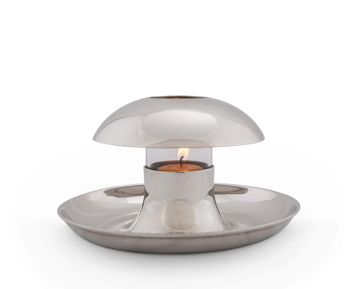 Tea Light Serving Bowl - Edwina Alexis