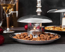 Load image into Gallery viewer, Tea Light Serving Bowl - Edwina Alexis