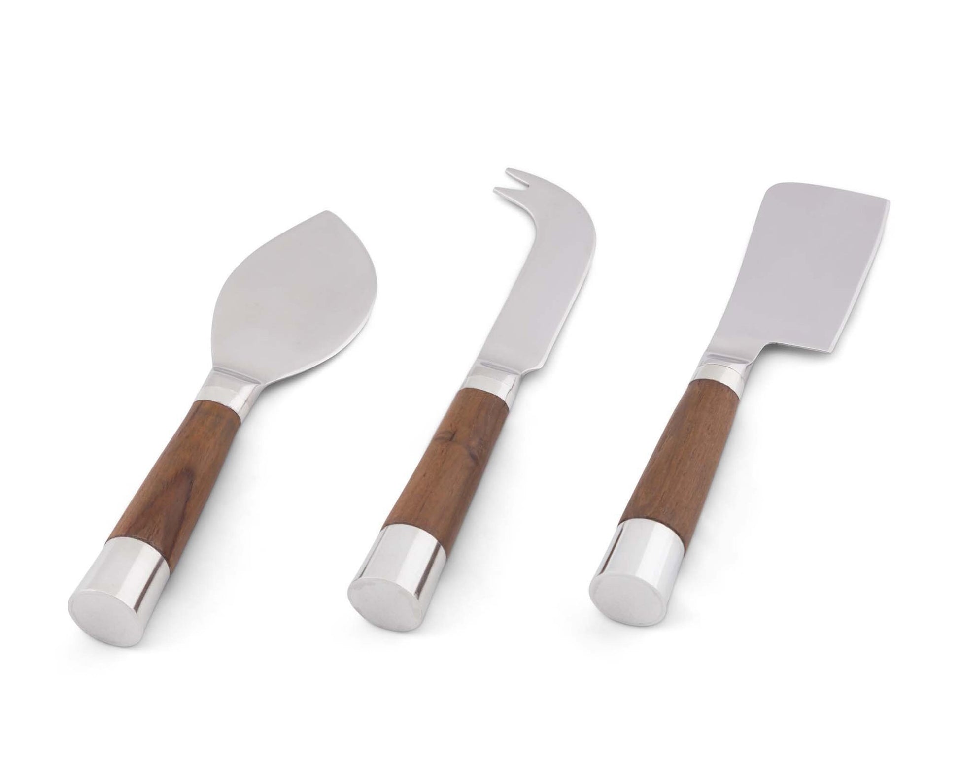 Tribeca Cheese Set - Edwina Alexis