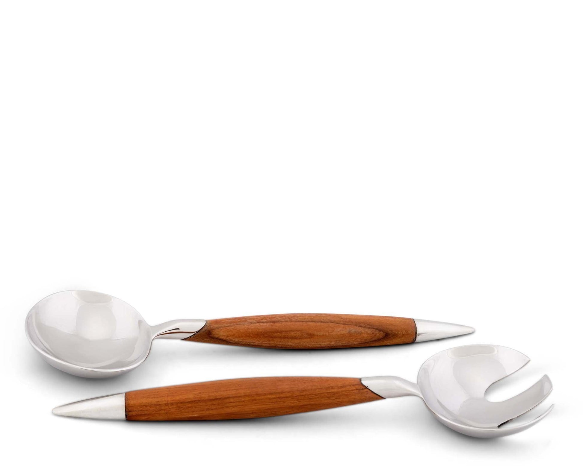 Tribeca Salad Server - Edwina Alexis