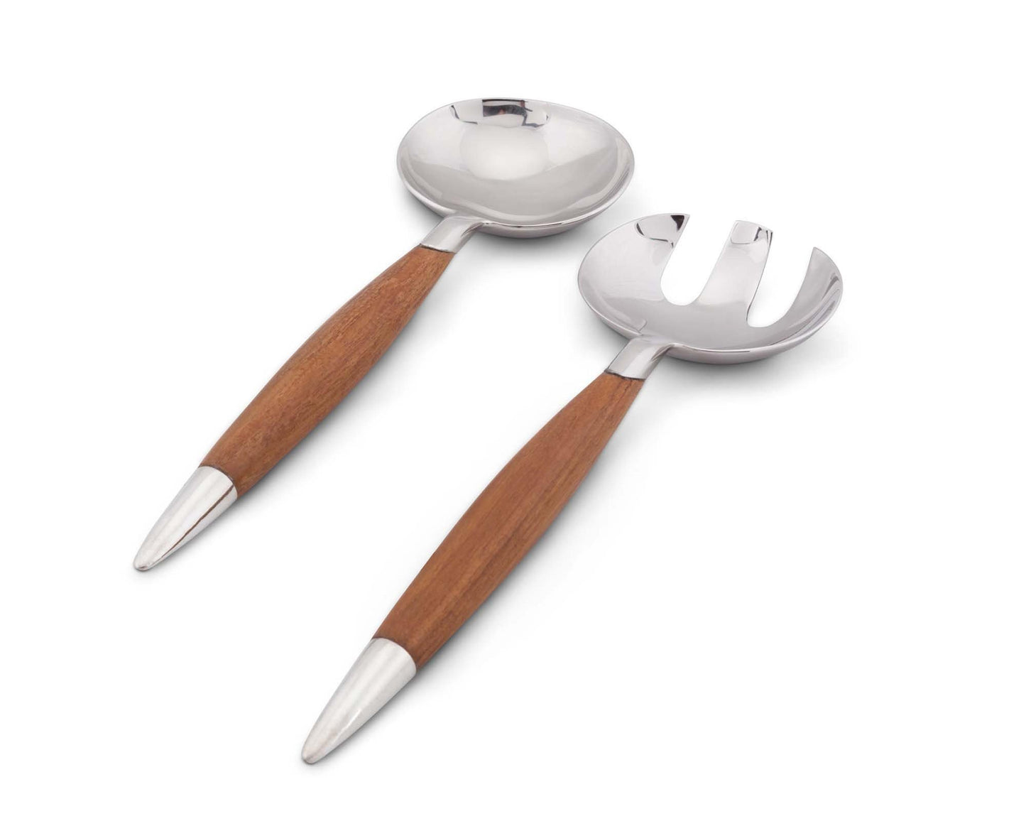 Tribeca Salad Server - Edwina Alexis