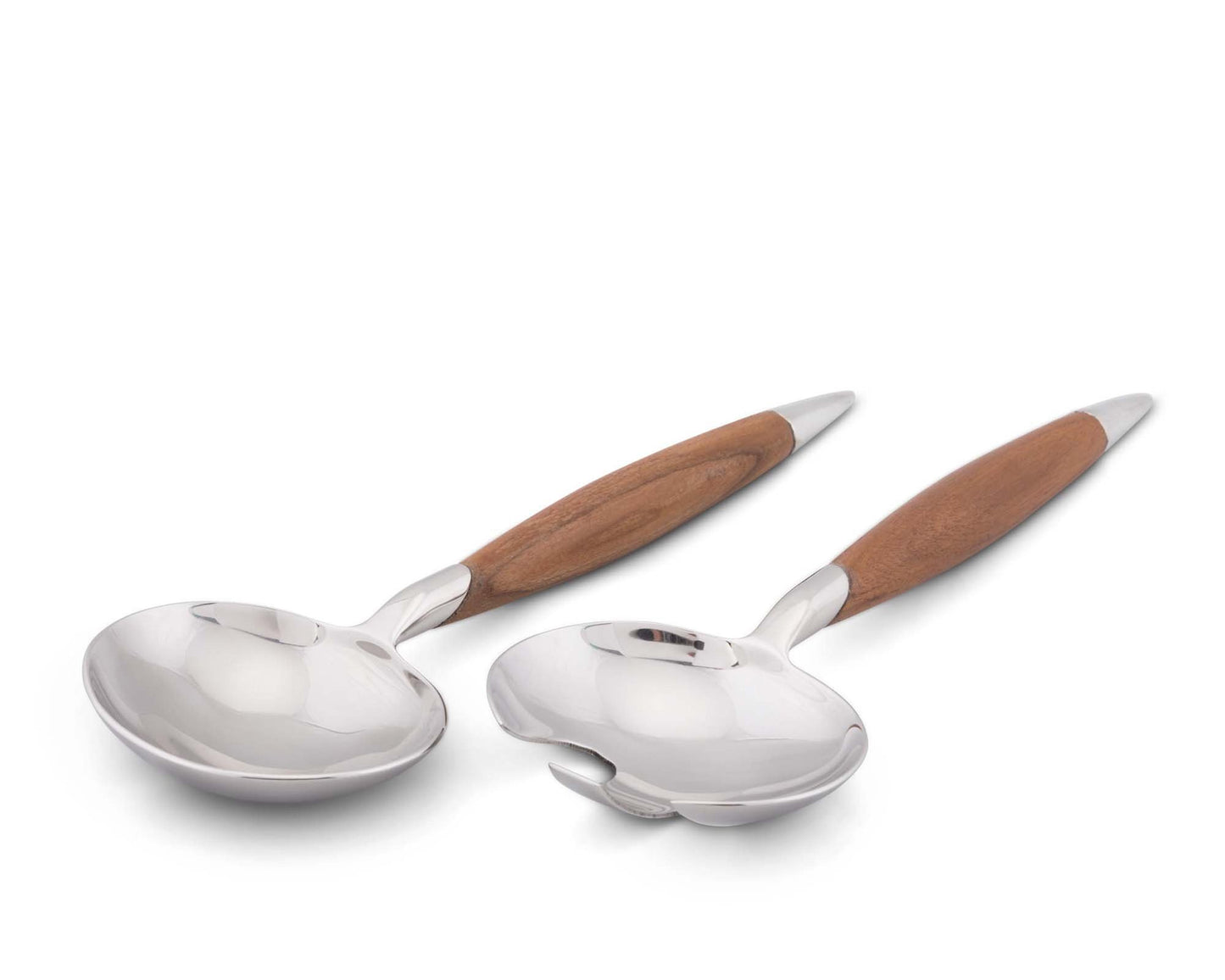 Tribeca Salad Server - Edwina Alexis