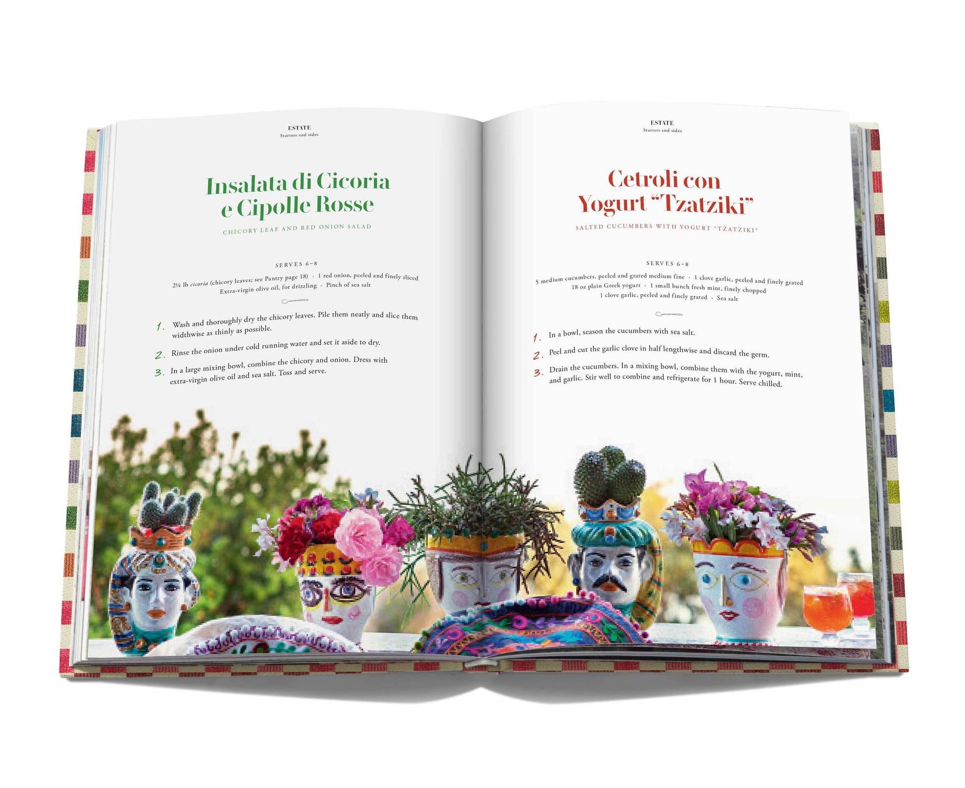 Missoni Family Cookbook - Edwina Alexis