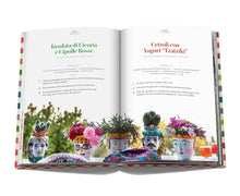 Load image into Gallery viewer, Missoni Family Cookbook - Edwina Alexis