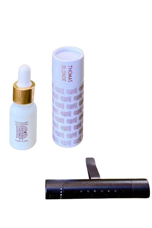 Fresh Vent - Car Vent Clip - Edwina Alexis