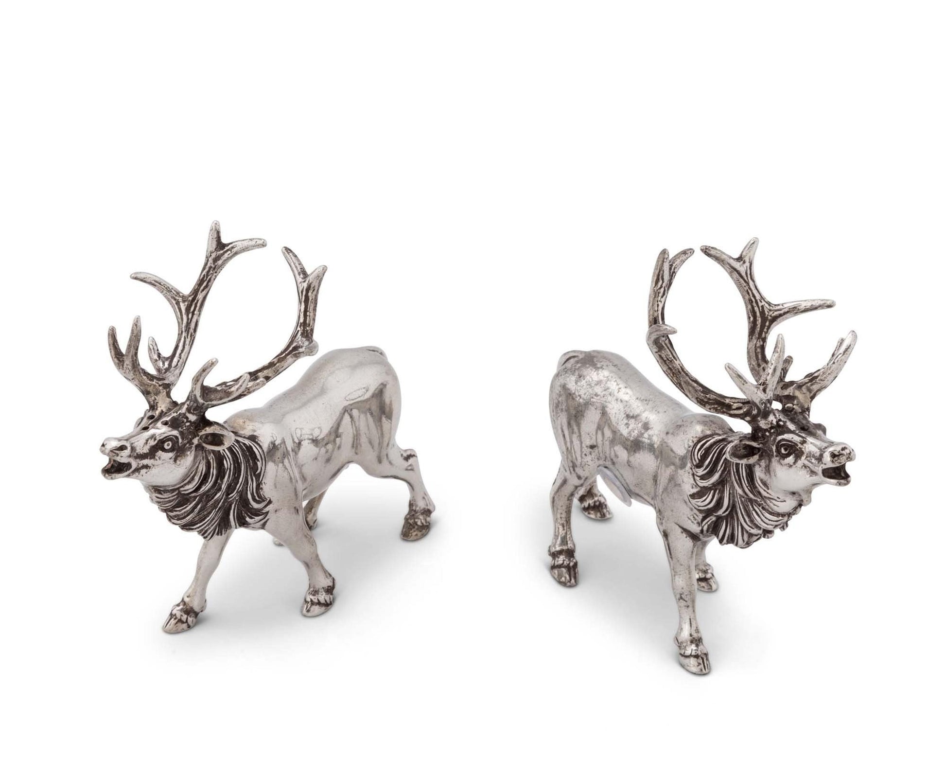 Deer Salt and Pepper Set - Edwina Alexis