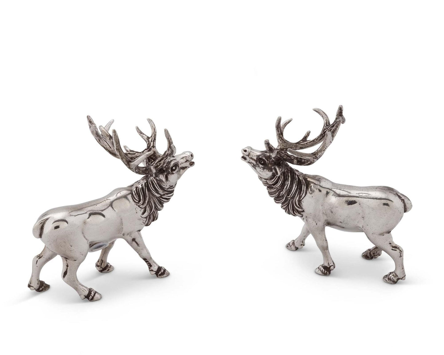 Deer Salt and Pepper Set - Edwina Alexis