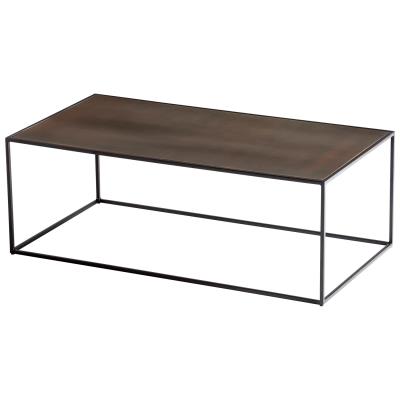 Verdosa Coffee Table - Edwina Alexis