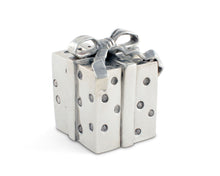 Load image into Gallery viewer, Christmas Package Salt &amp; Pepper Set - Edwina Alexis
