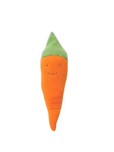 Load image into Gallery viewer, Organic Baby Carrot Toy - Edwina Alexis