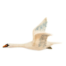 Load image into Gallery viewer, Flying Swan Wall Trio - Edwina Alexis