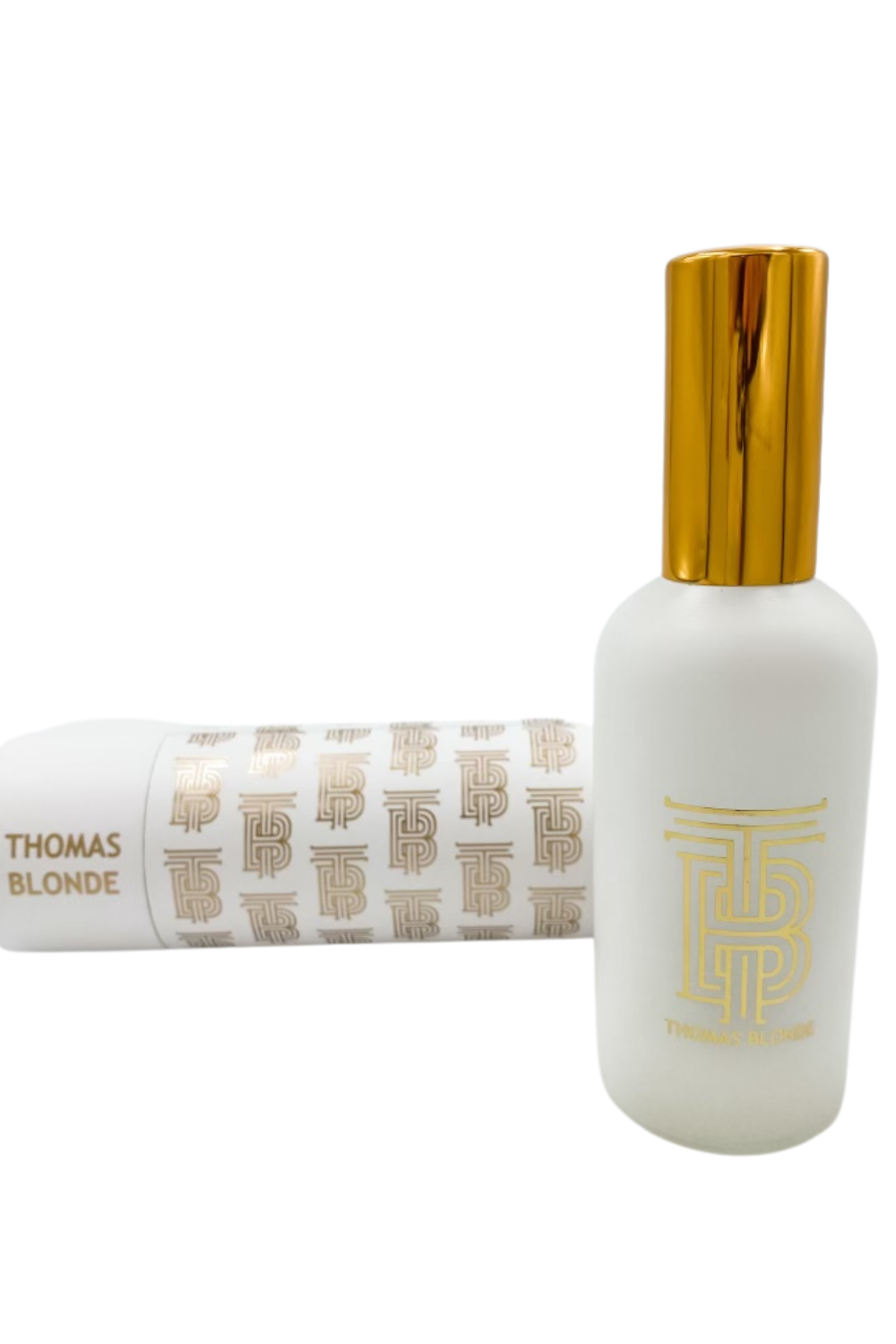 Signature Scent Blonde Room Re-fresh - Edwina Alexis