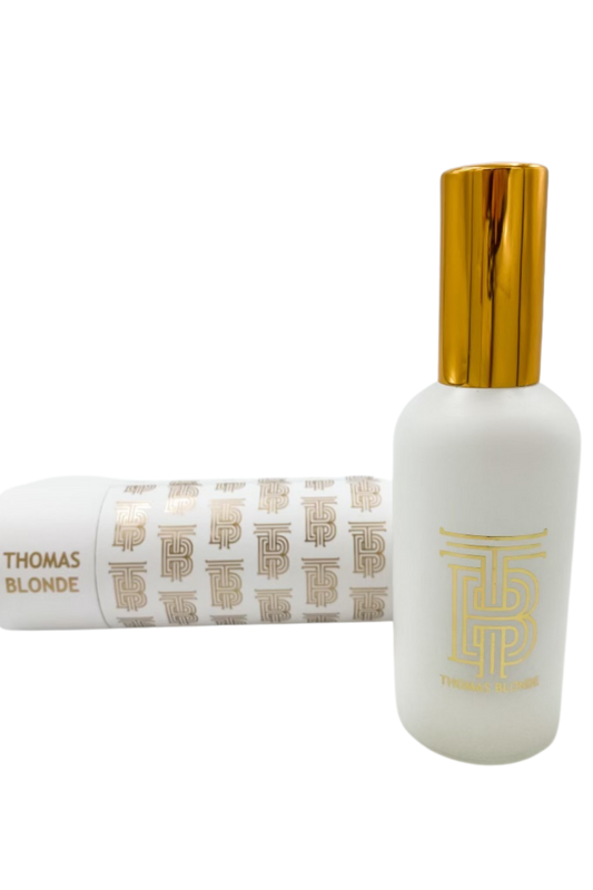 Signature Scent Blonde Room Re-fresh - Edwina Alexis
