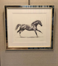 Load image into Gallery viewer, Meredith Martens &quot;Horses&quot; Art 1 - Edwina Alexis